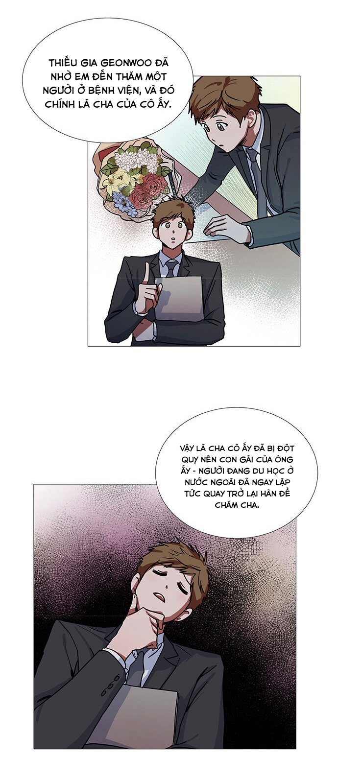 one more time chapter 5 27