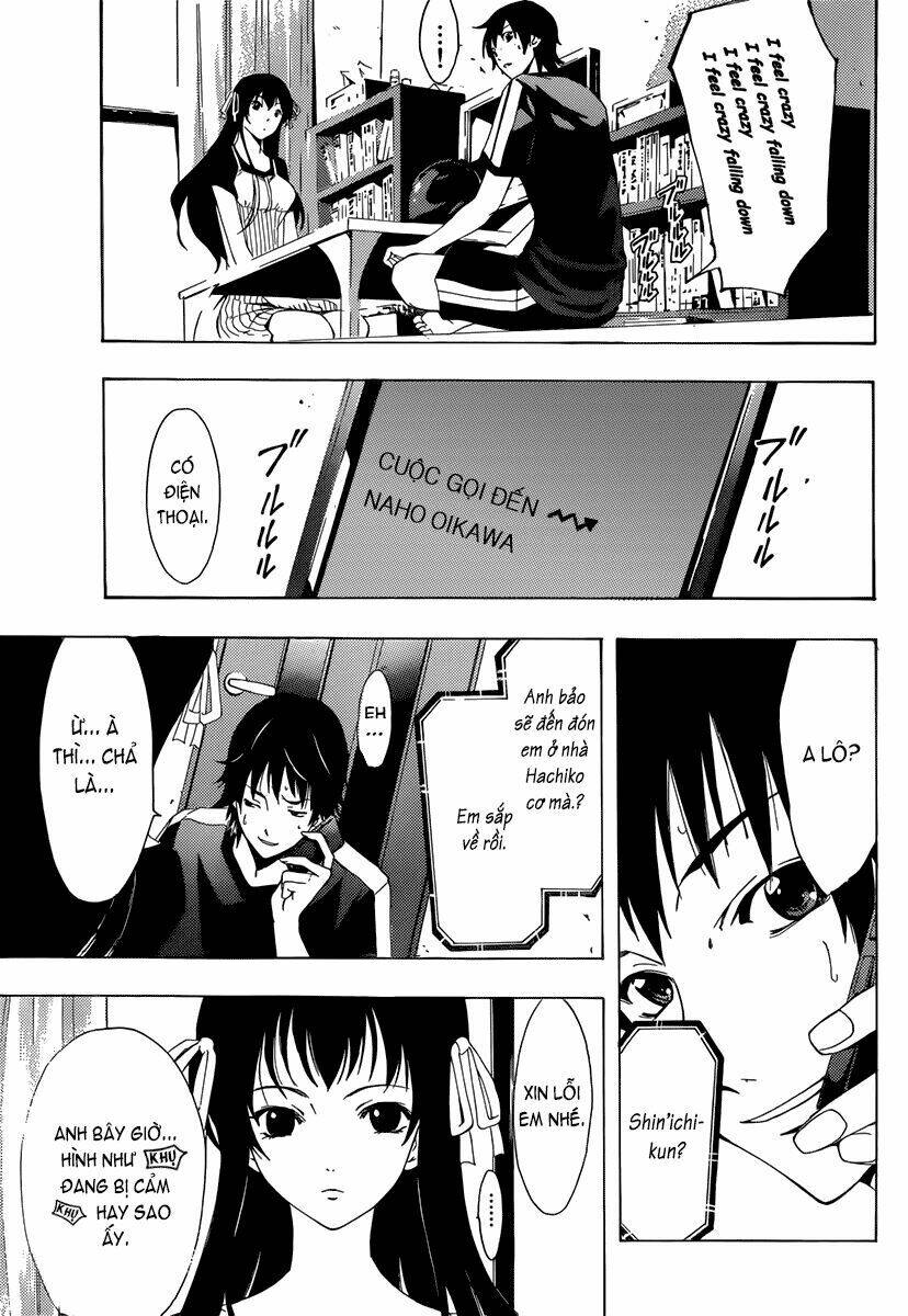 half & half chapter 2 12