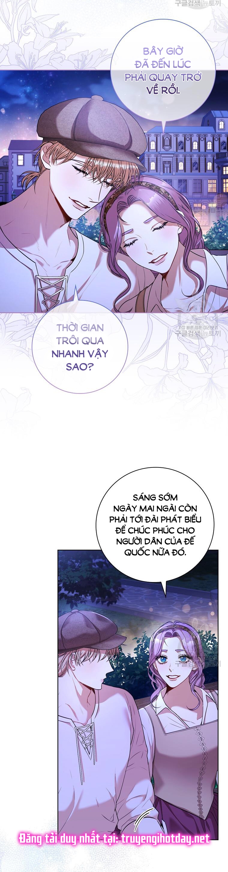 trở thành thư ký của bạo chúa chapter 99.1 3