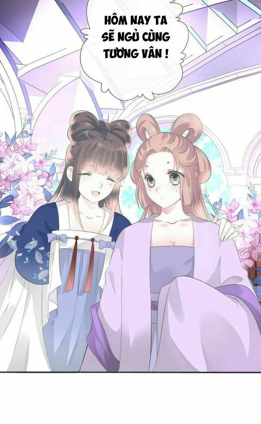 điền viên mật sủng: cô vợ nóng bỏng chapter 97 14
