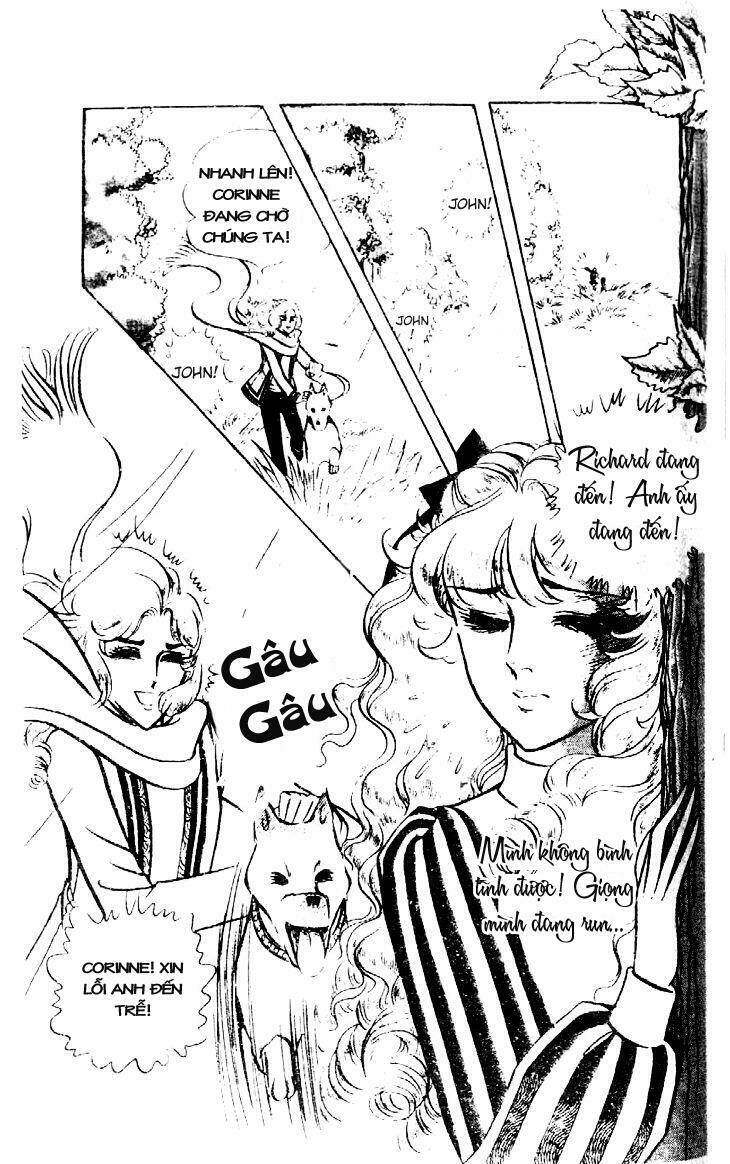 the count s daughter chapter 4 4