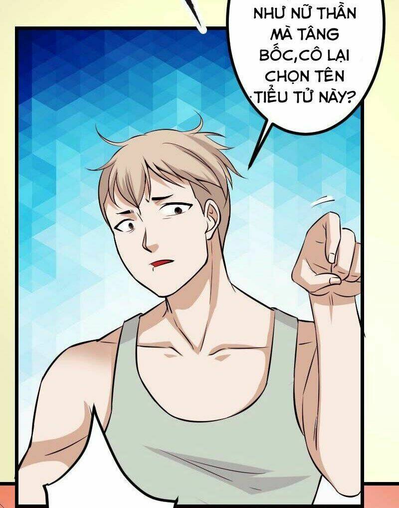 ngưu thư cung ứng thương chapter 144 7