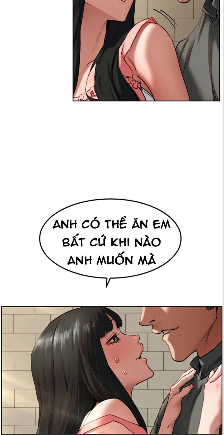 vương quốc của tôi chapter 218 18