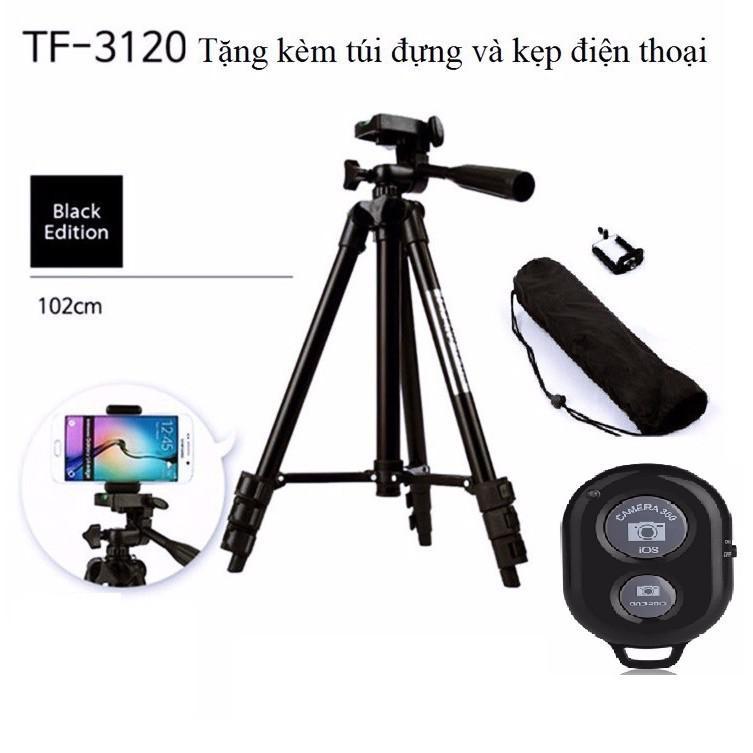 Gậy 3 Chân Tripod