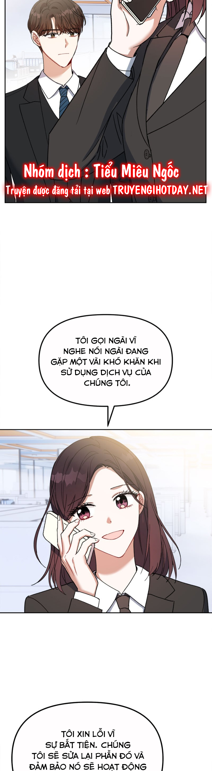 bản cam kết hôn nhân chapter 25 35