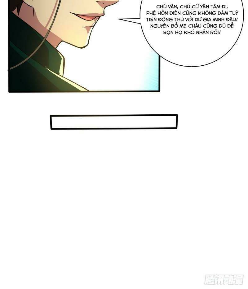 nghệ đạo đế tôn chapter 10 24