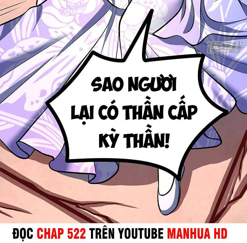 võ đạo độc tôn chapter 512 71