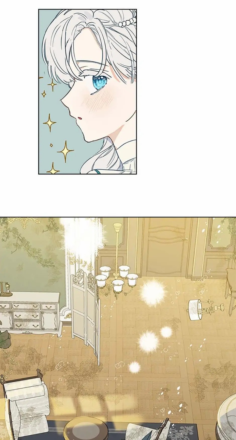 cuộc hôn nhân bất đắc dĩ của tôi chapter 2.2 20