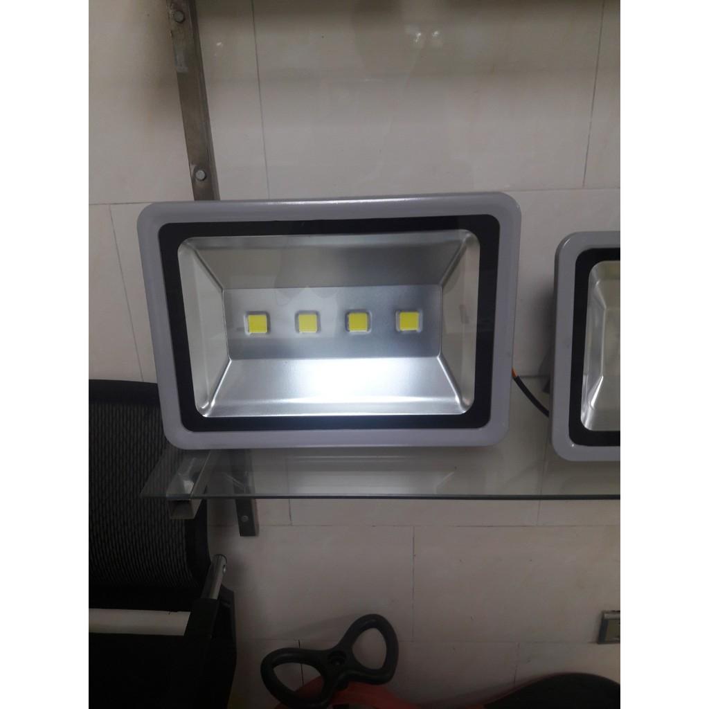 Đèn pha ngoài trời, đèn pha xám 200w