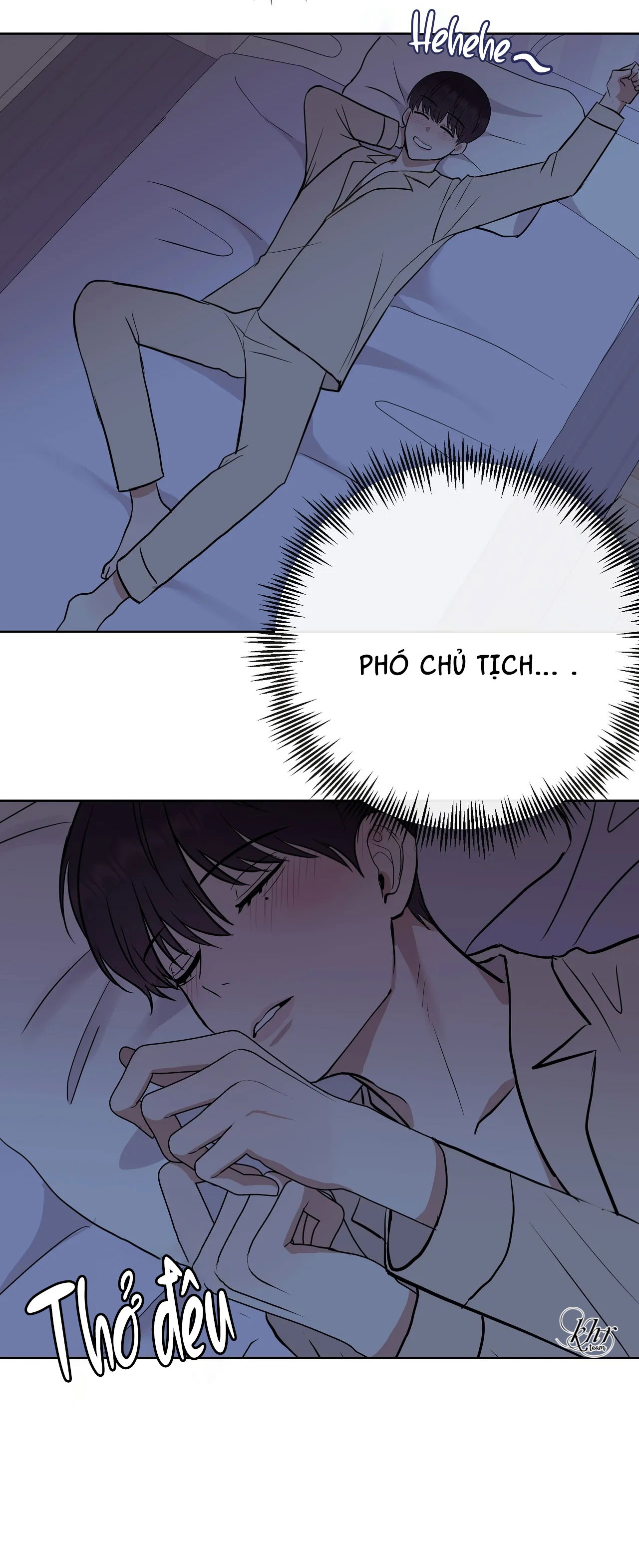 đứa bé là con tôi chapter 26 64