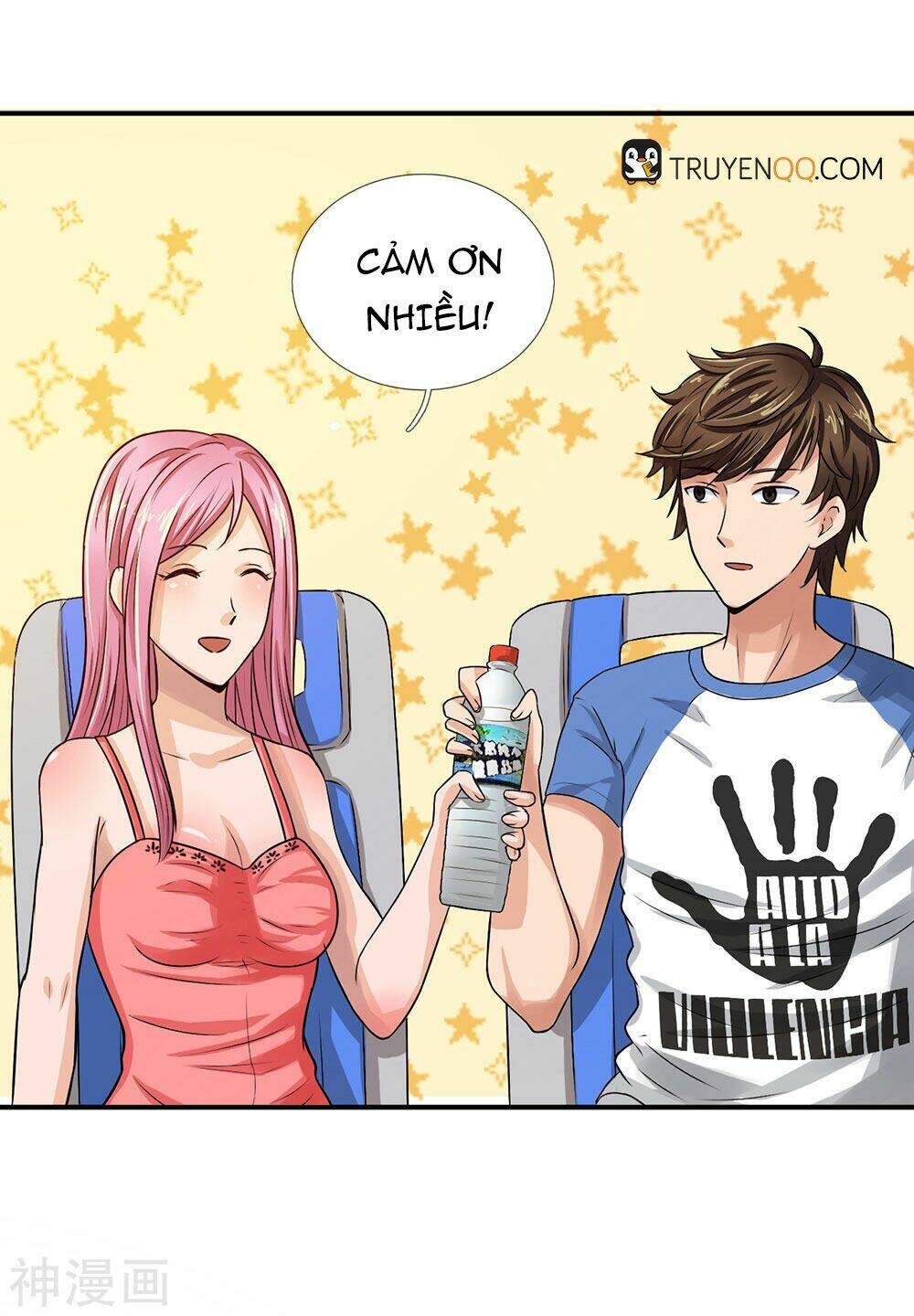 cực phẩm tiên y chapter 1 37