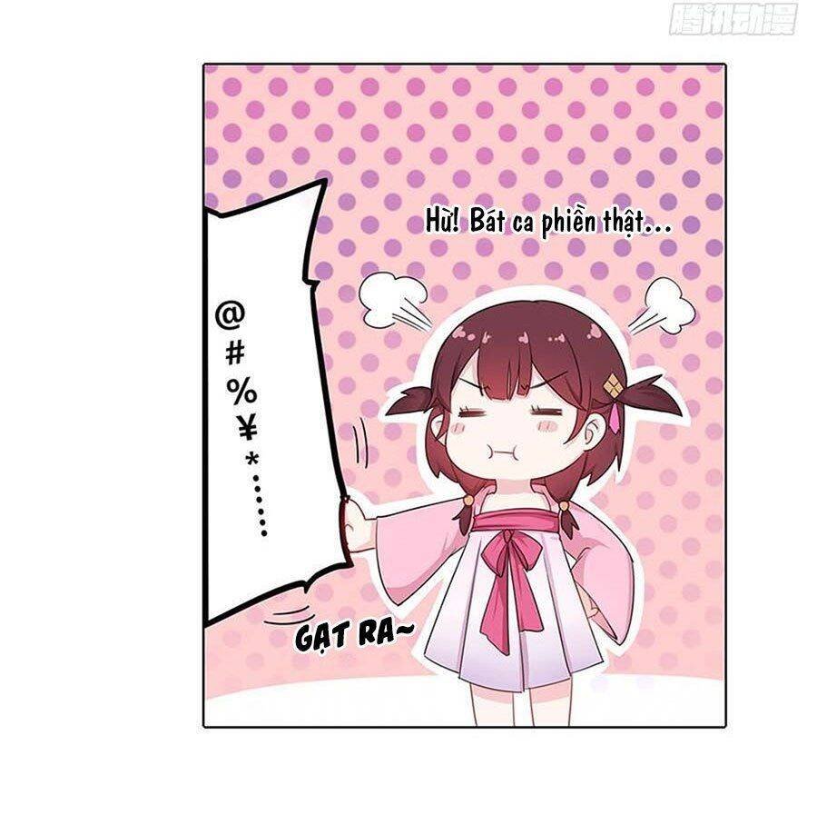 lầu trà thủy sinh mộng chapter 15 54