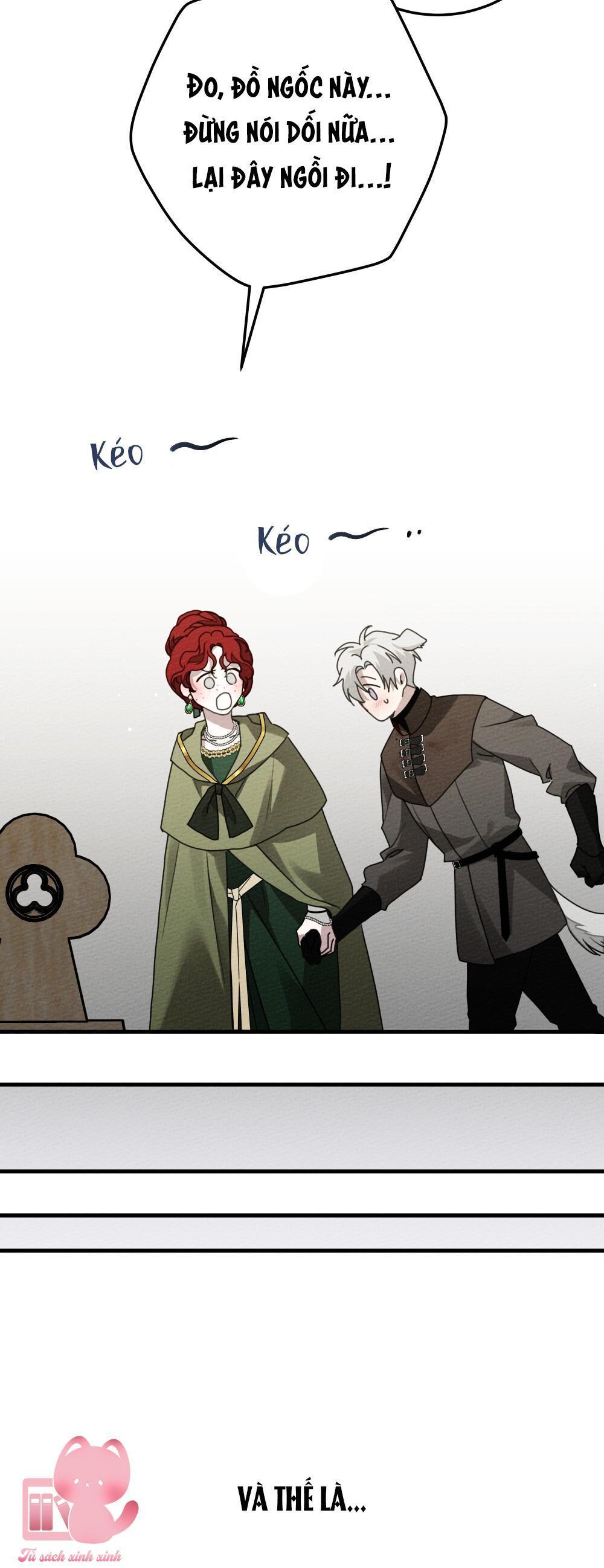 dưới tán cây sồi chapter 62 62