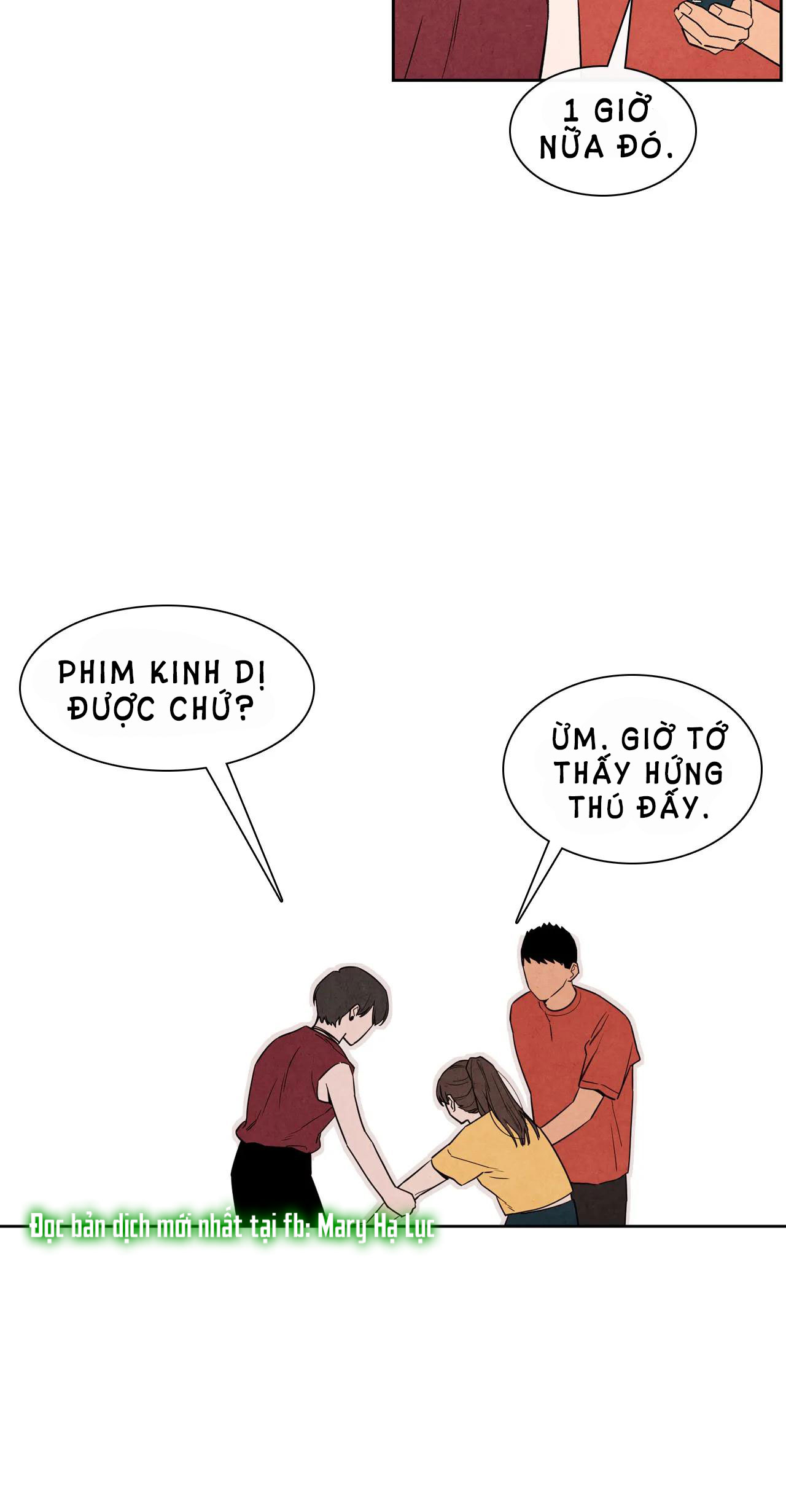 1 cộng 1 bằng.... chapter 29 53