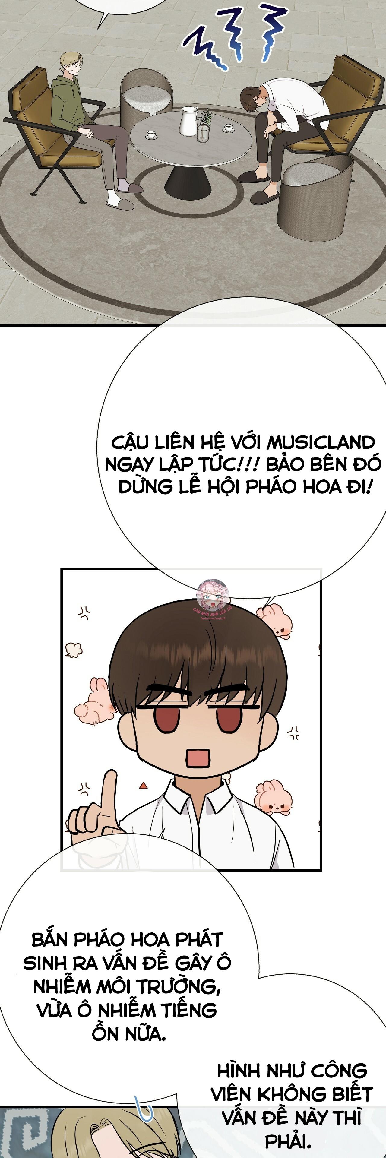 đứa trẻ này là con tôi (end) chapter 31 14