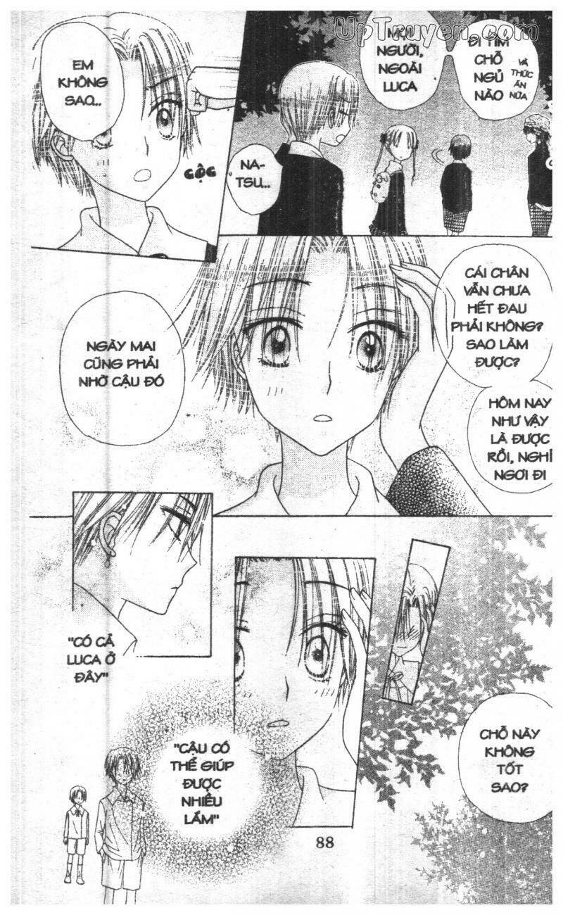 gakuen alice chapter 35 86