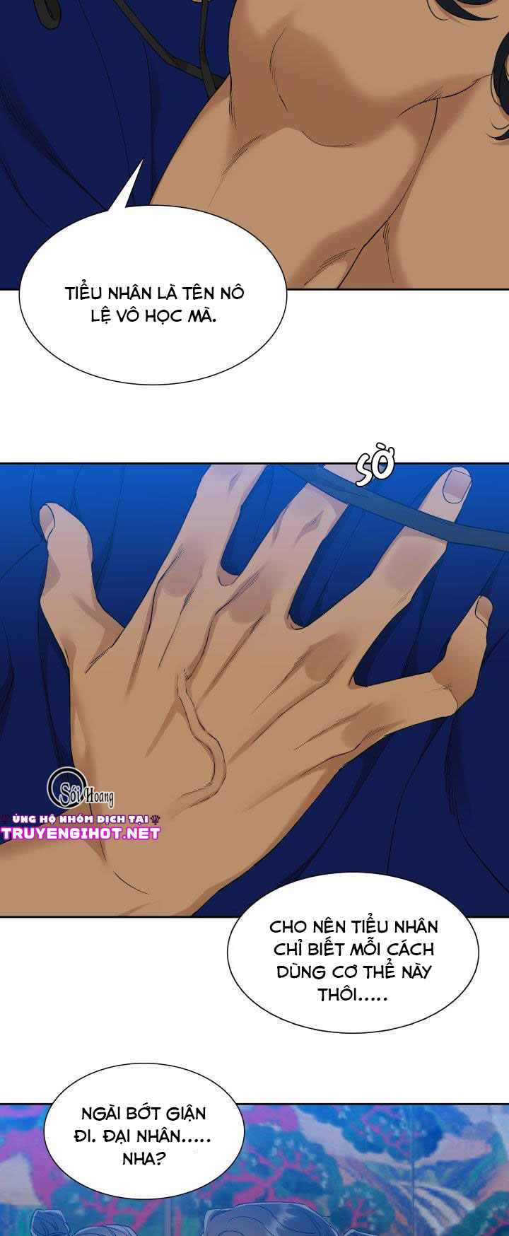 mắt phủ toàn sương chapter 24.2 15