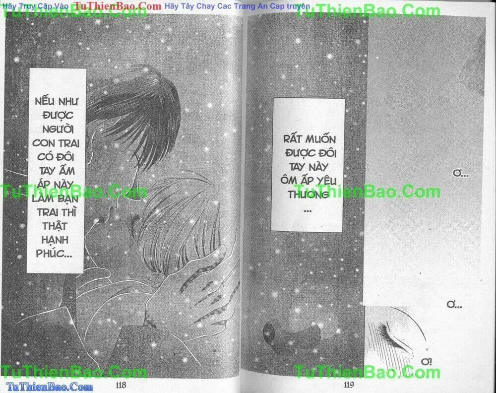 quả chín mọng chapter 1 58