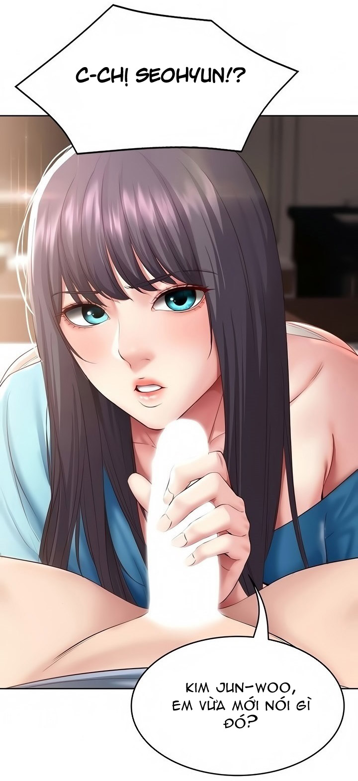 nhật ký nội trú chapter 83.1 8