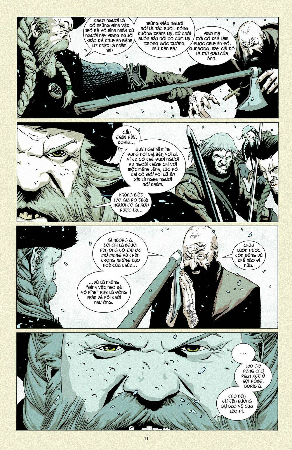 northlanders chapter 21 8