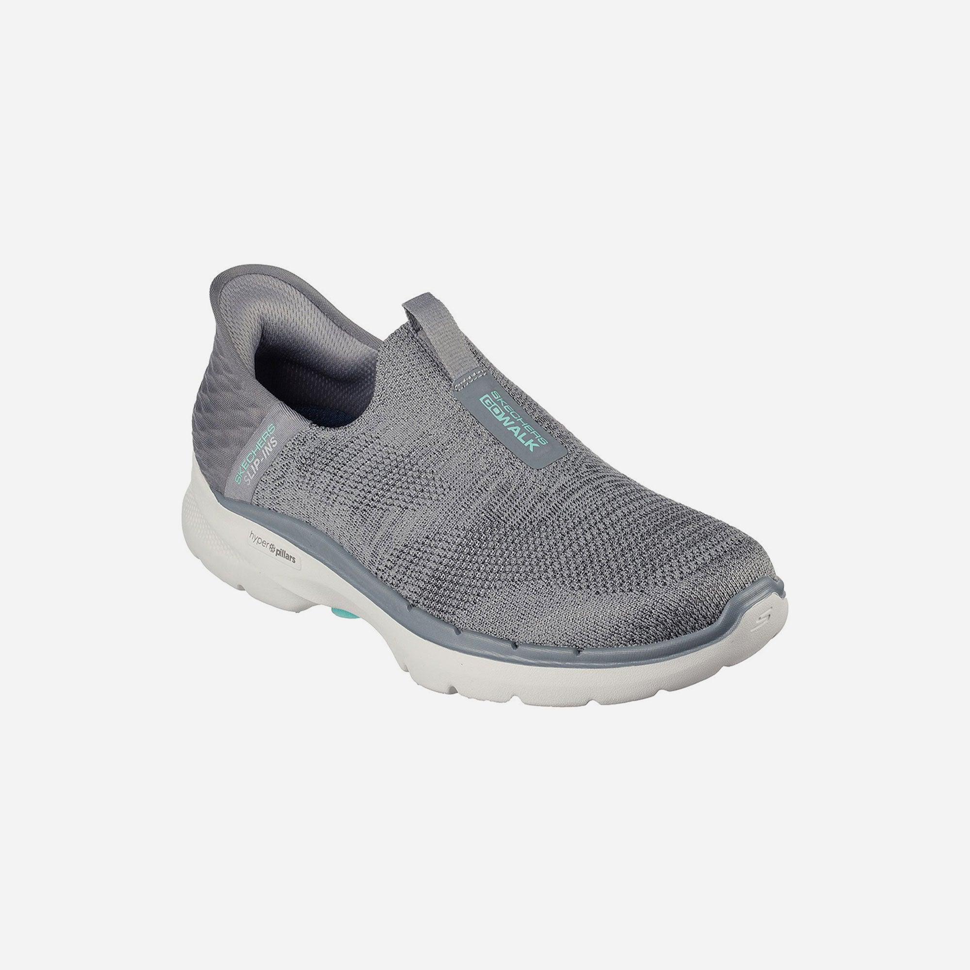 Giày thể thao nữ Skechers Go Walk Air 2.0 - 124363-TPE