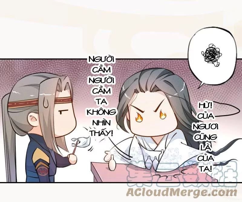 tuyệt thế luyện đan sư chapter 32 37