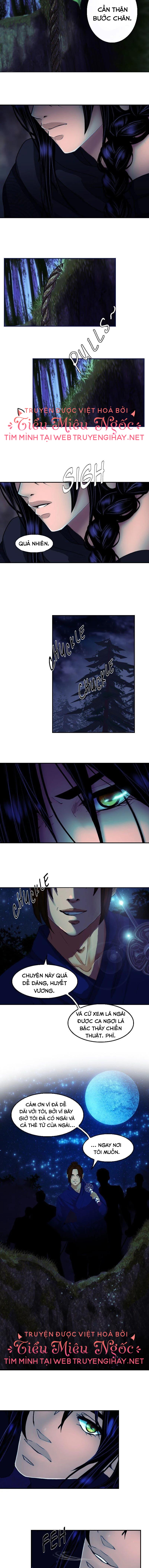 hoàng đế máu lạnh của tôi chapter 139 4