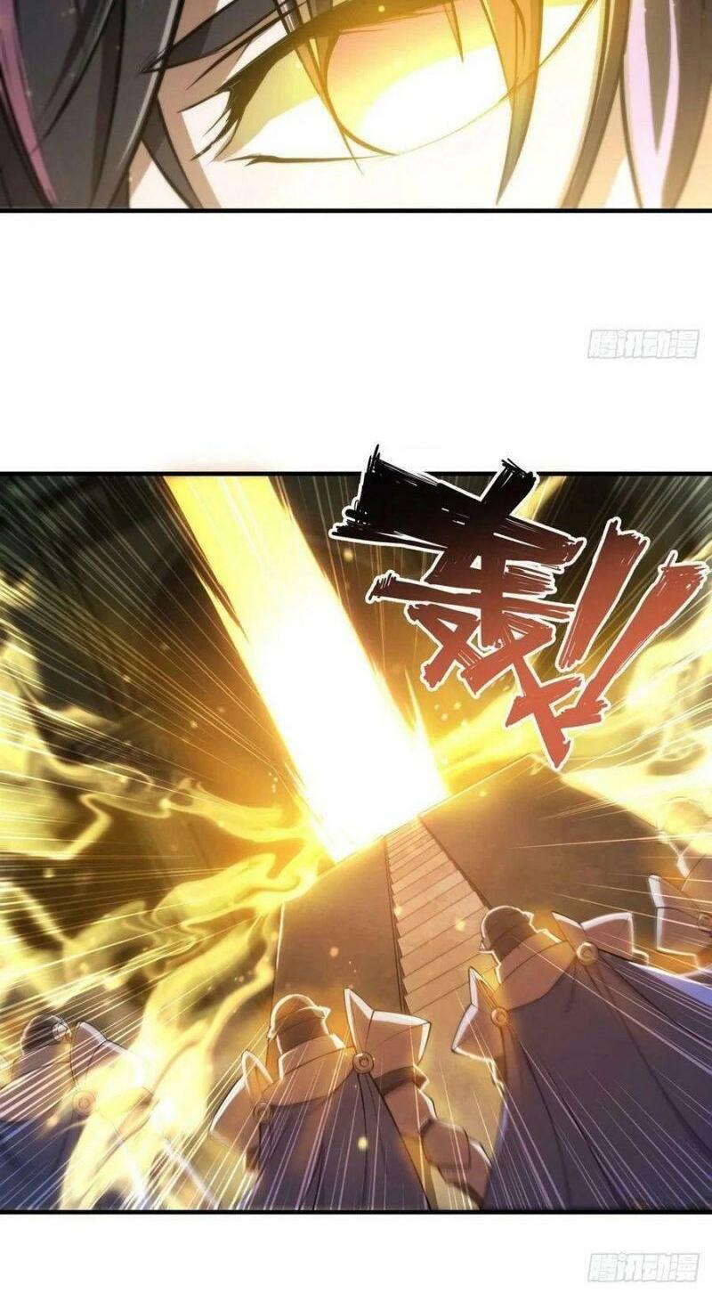 huyết cơ và kỵ sĩ chapter 216 10