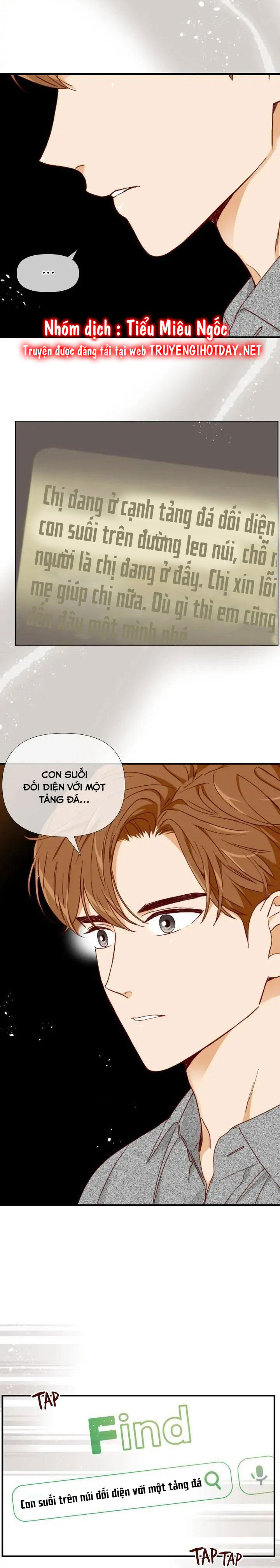 24 phút cho một câu chuyện chapter 165 15