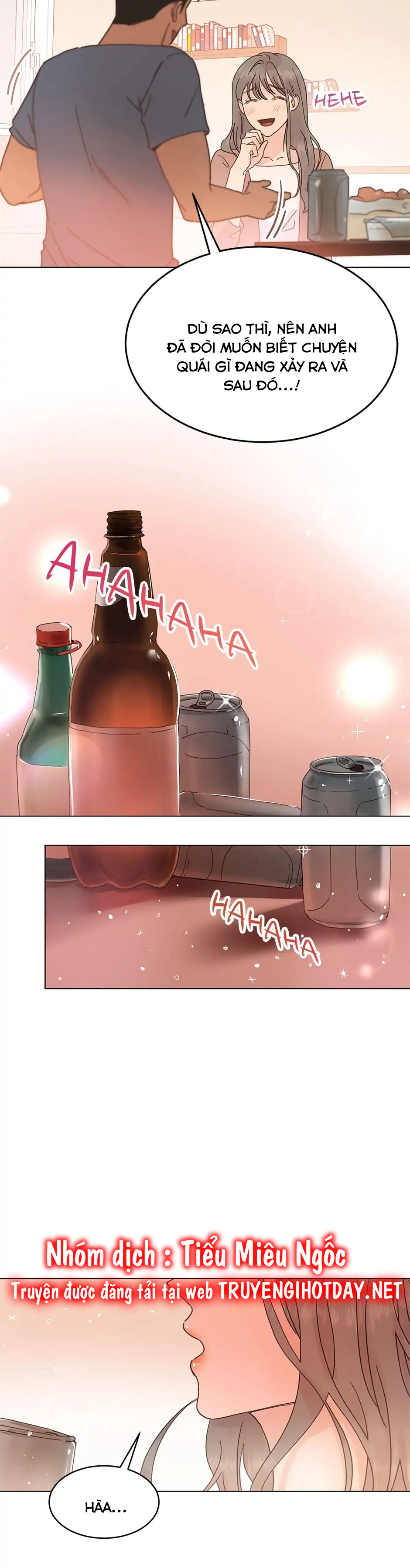 sự trả thù ngọt ngào của vợ tôi chapter 129 5