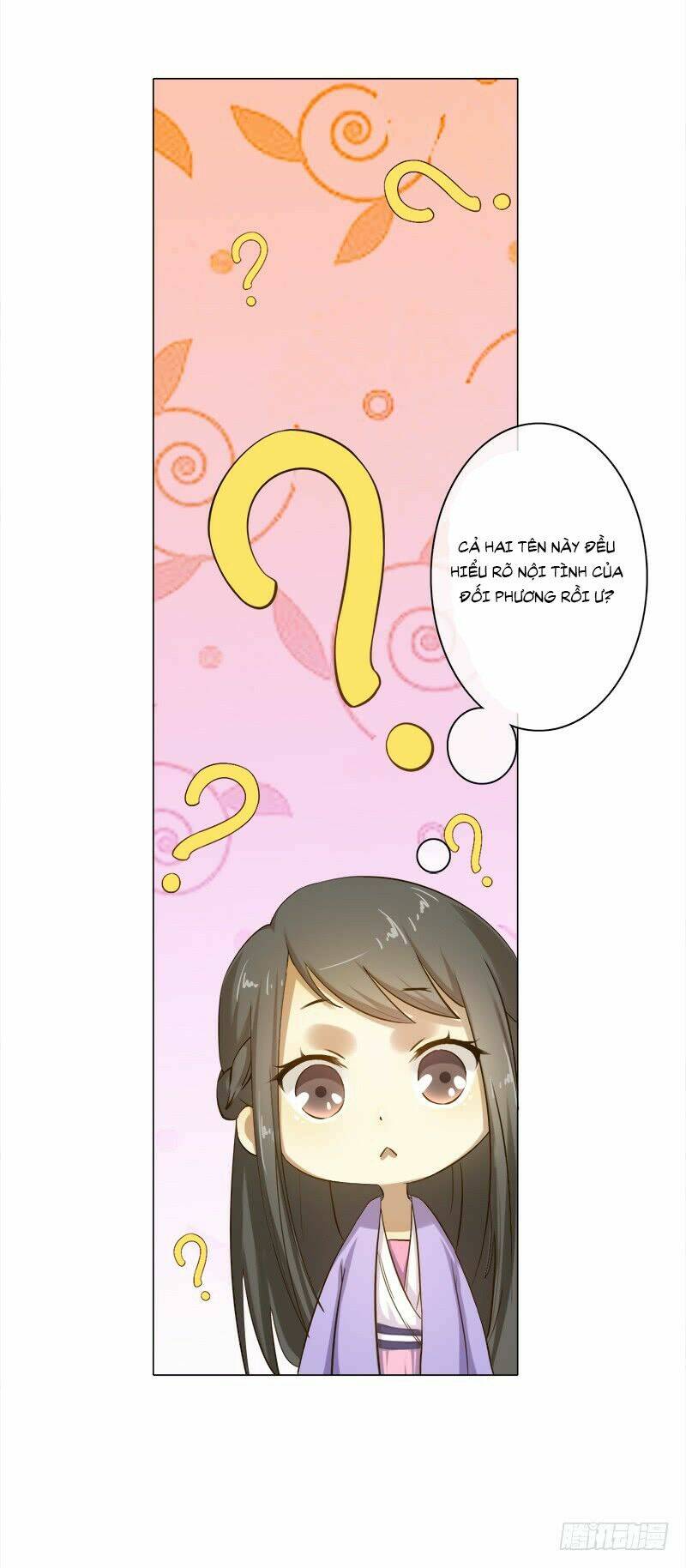 khuynh thế độc phi chapter 53 24