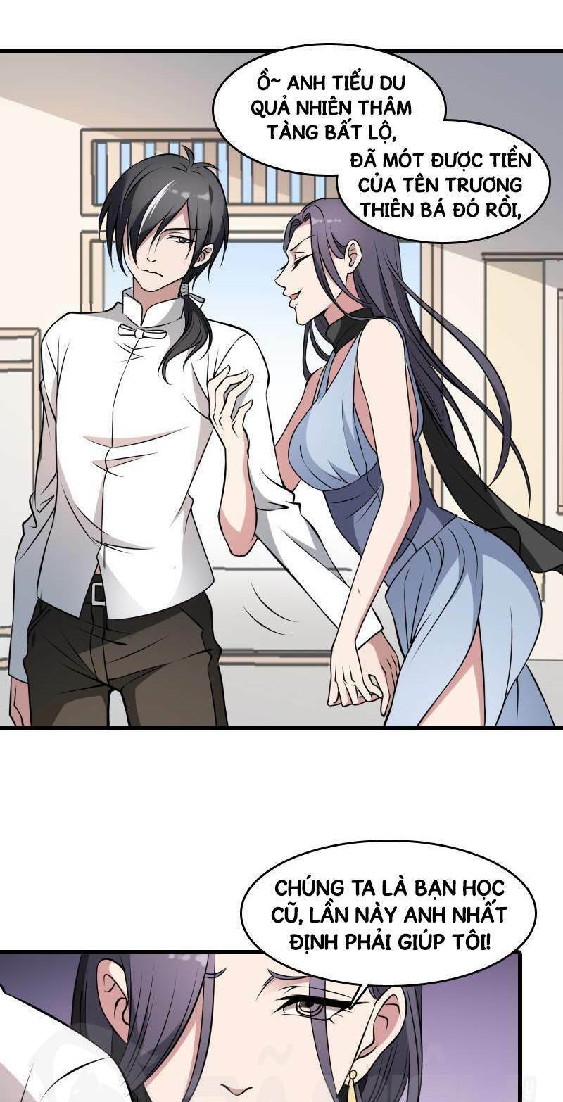 văn âm sư chapter 5 1