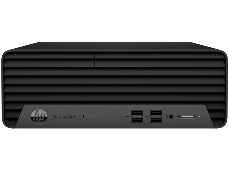 Máy tính để bàn - PC đồng bộ HP ProDesk 400 G7 SFF 60U56PA/ 8GB/ 256GB SSD/ DVDRW/ VGA/ Wifi+BT/ Windows 11 - Hàng Chính Hãng - Bảo hành 12 tháng