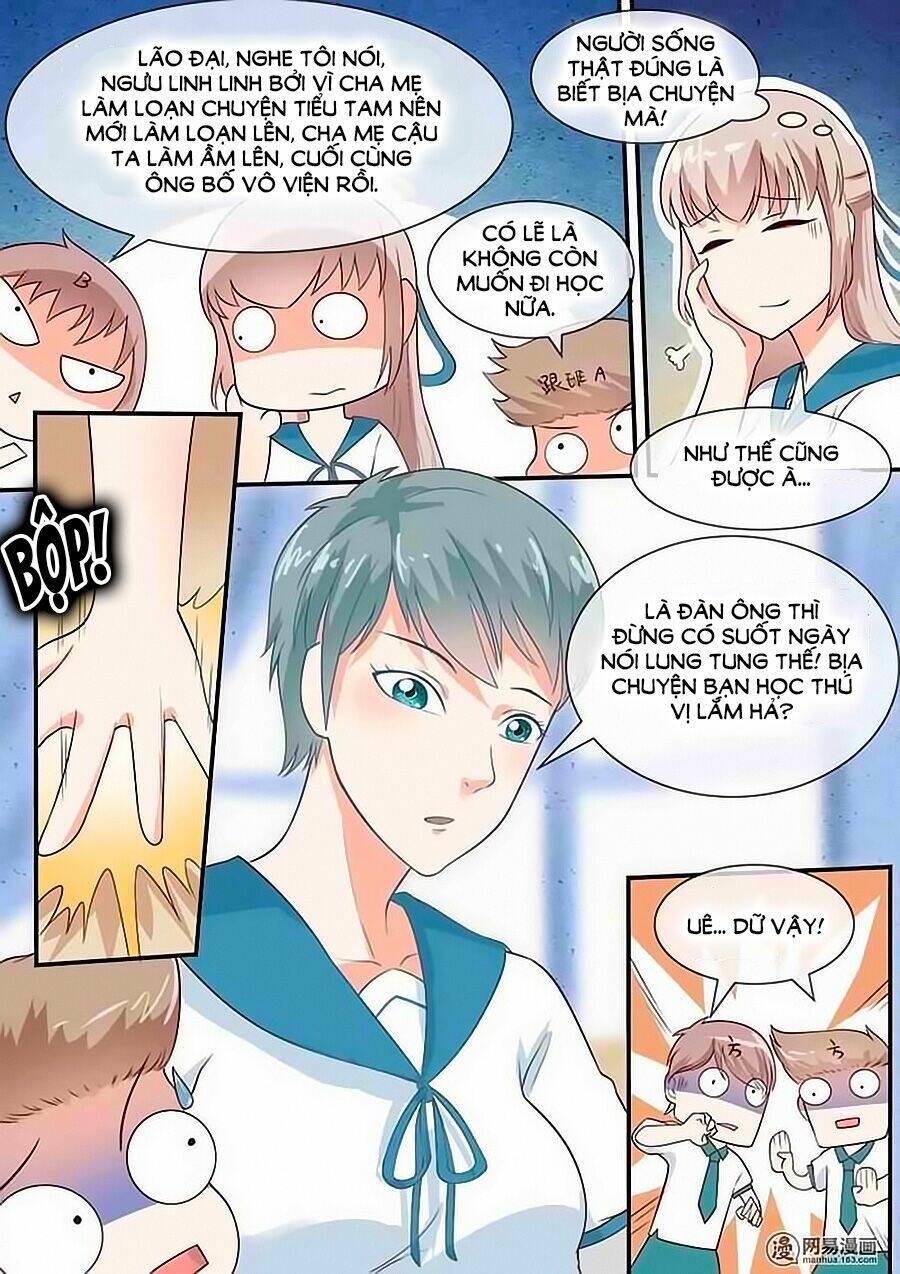 luyến ái sinh tử bộ chapter 45 7