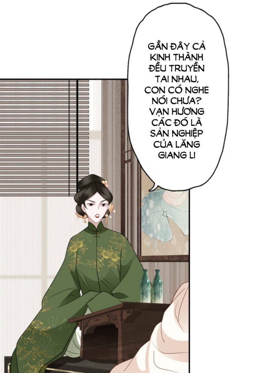 điều hương vương phi chapter 33 22