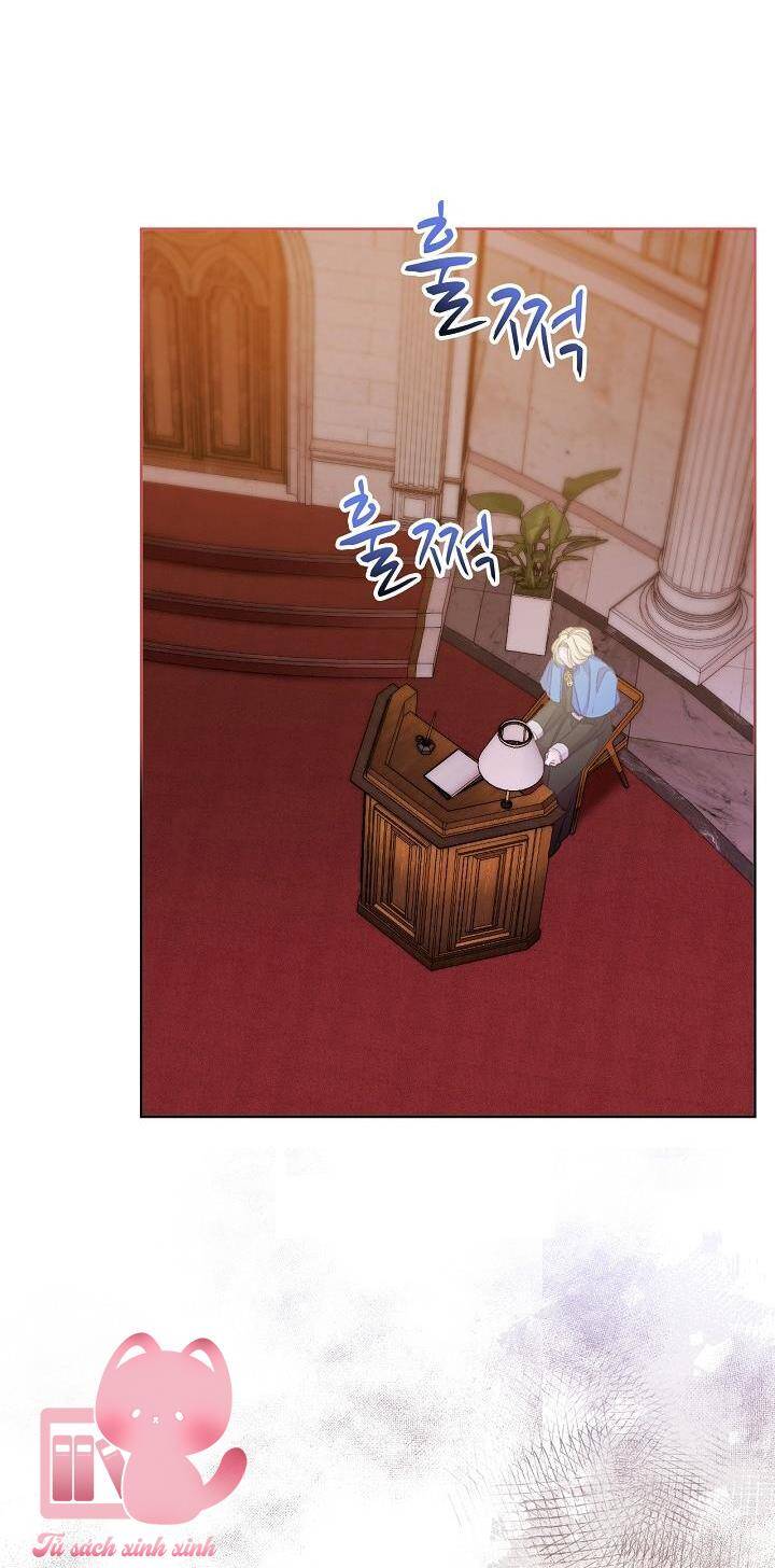 vị hôn thê của kẻ săn mồi chapter 58 10