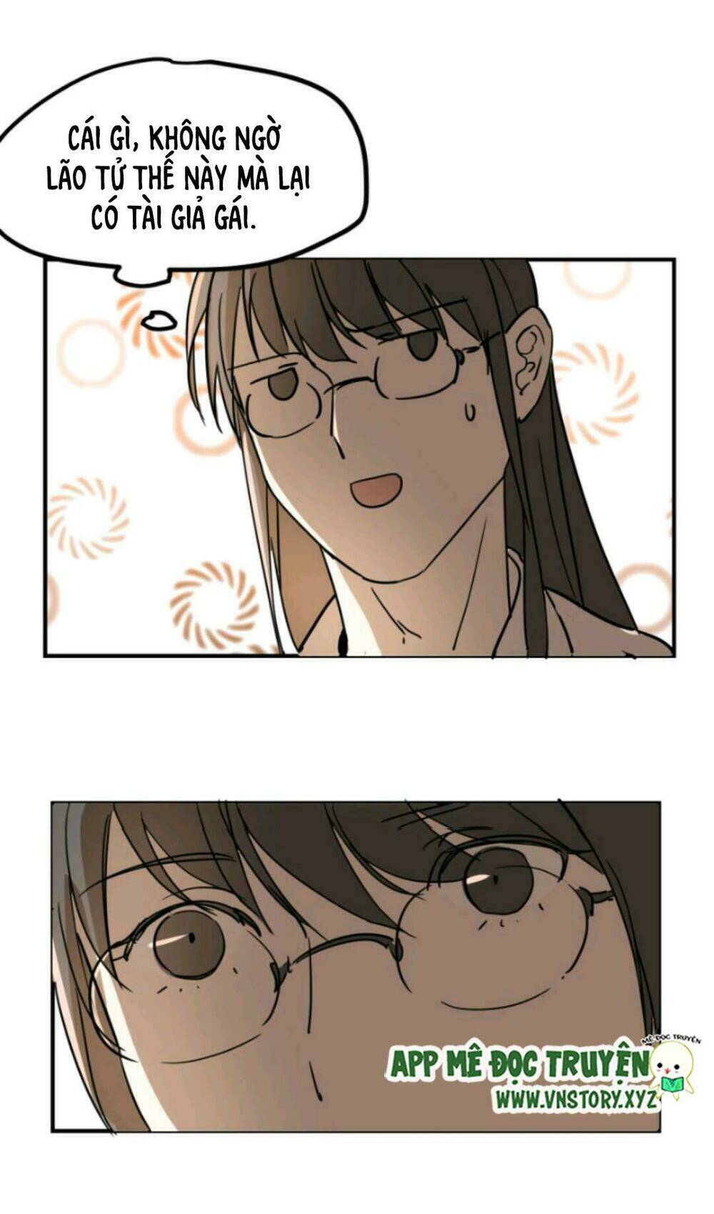 đạo trưởng đại nhân đến nhà chapter 16 8