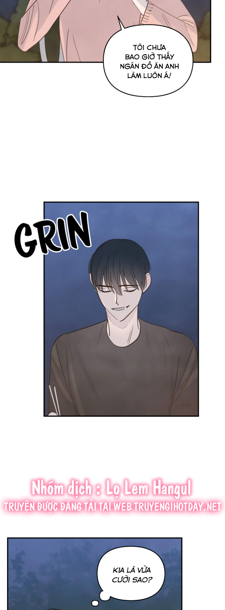 hãy để tôi một mình chapter 28 4