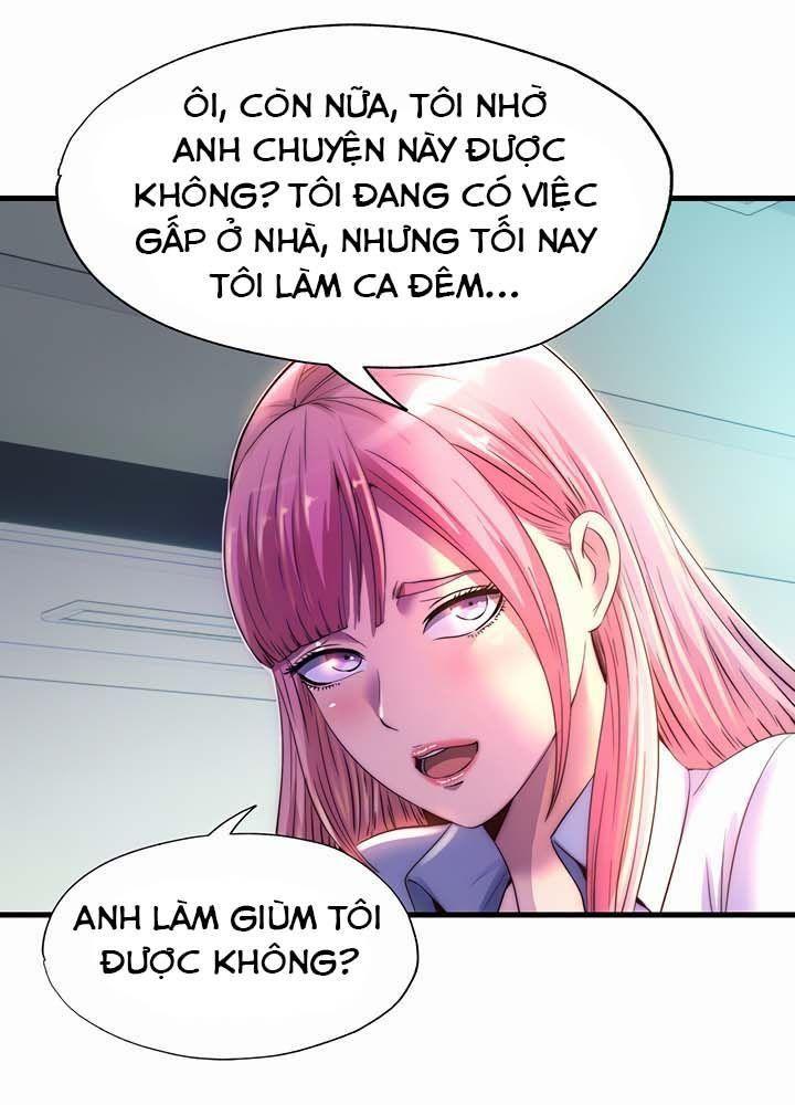 18+ thao túng cơ thể chapter 11.1 28