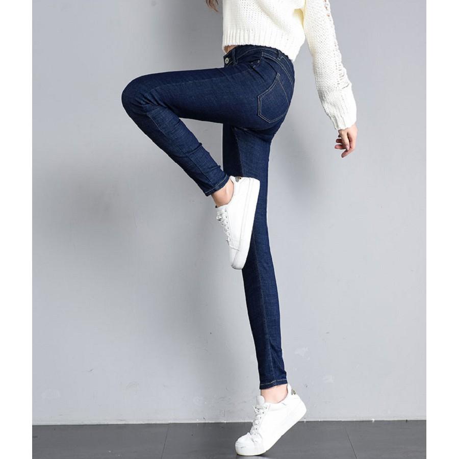 Quần jeans, quần bò nữ