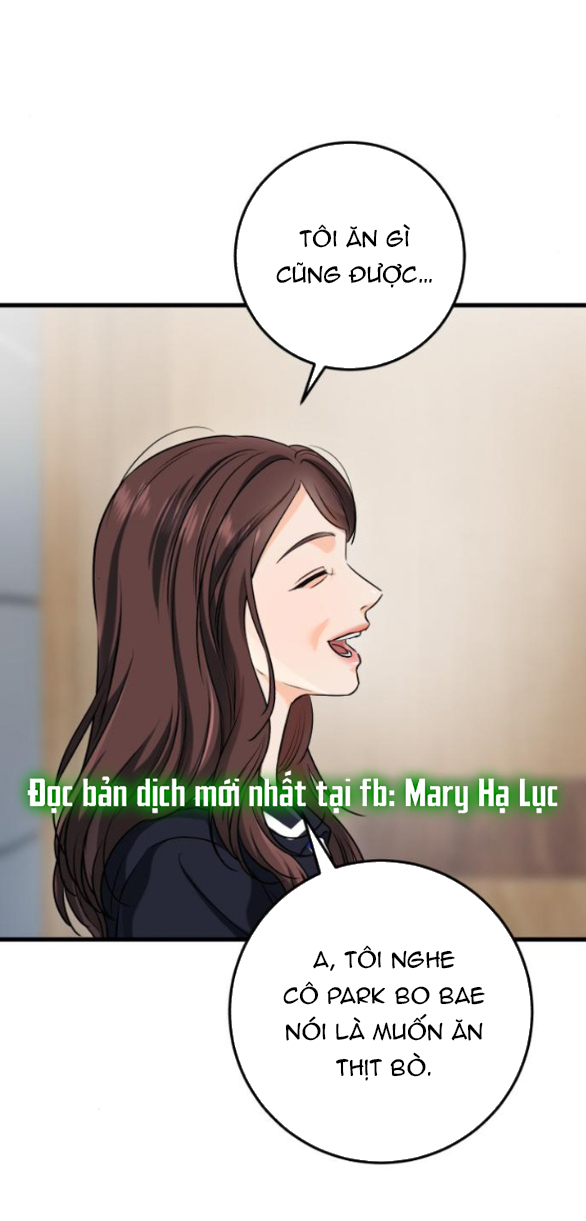 Nóng Lòng Muốn Giày Vò Em chapter 53.2 14