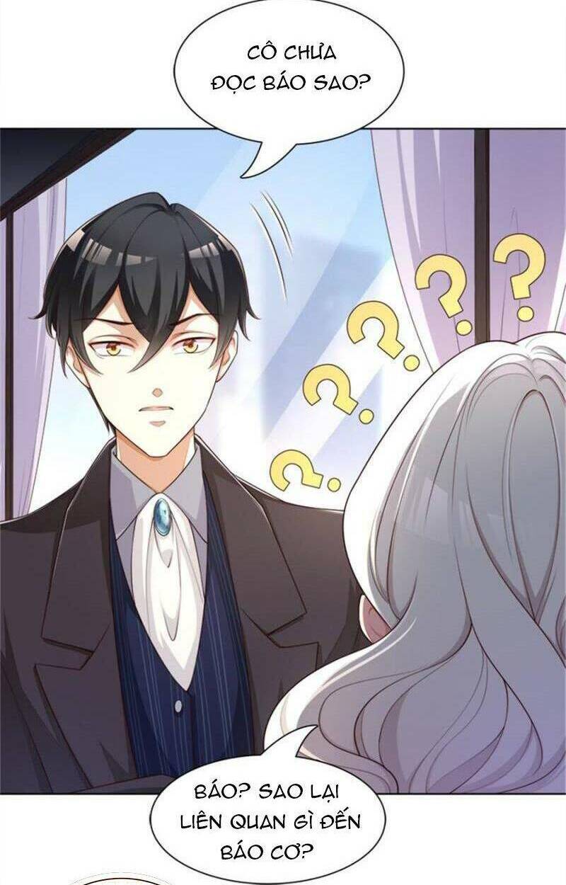 gặp phải người chồng xảo quyệt! chapter 5 6