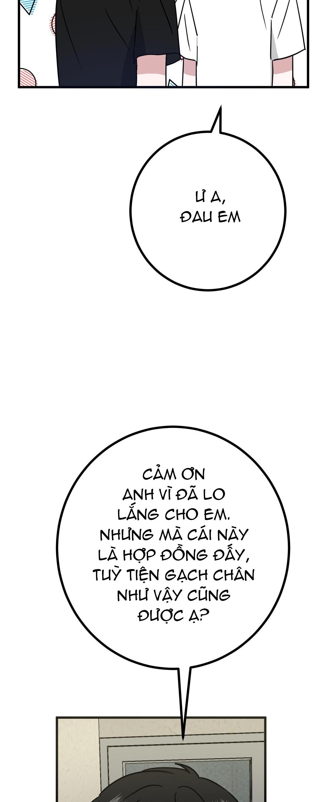 nhà tôi thành phim trường mất rồi chapter 16 15