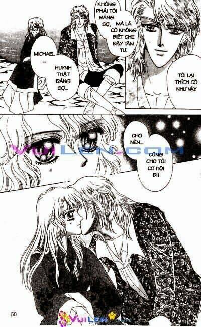 tinh linh của biển chapter 4 50