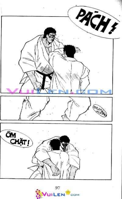 truyền nhân atula - shura no mon i chapter 36 98