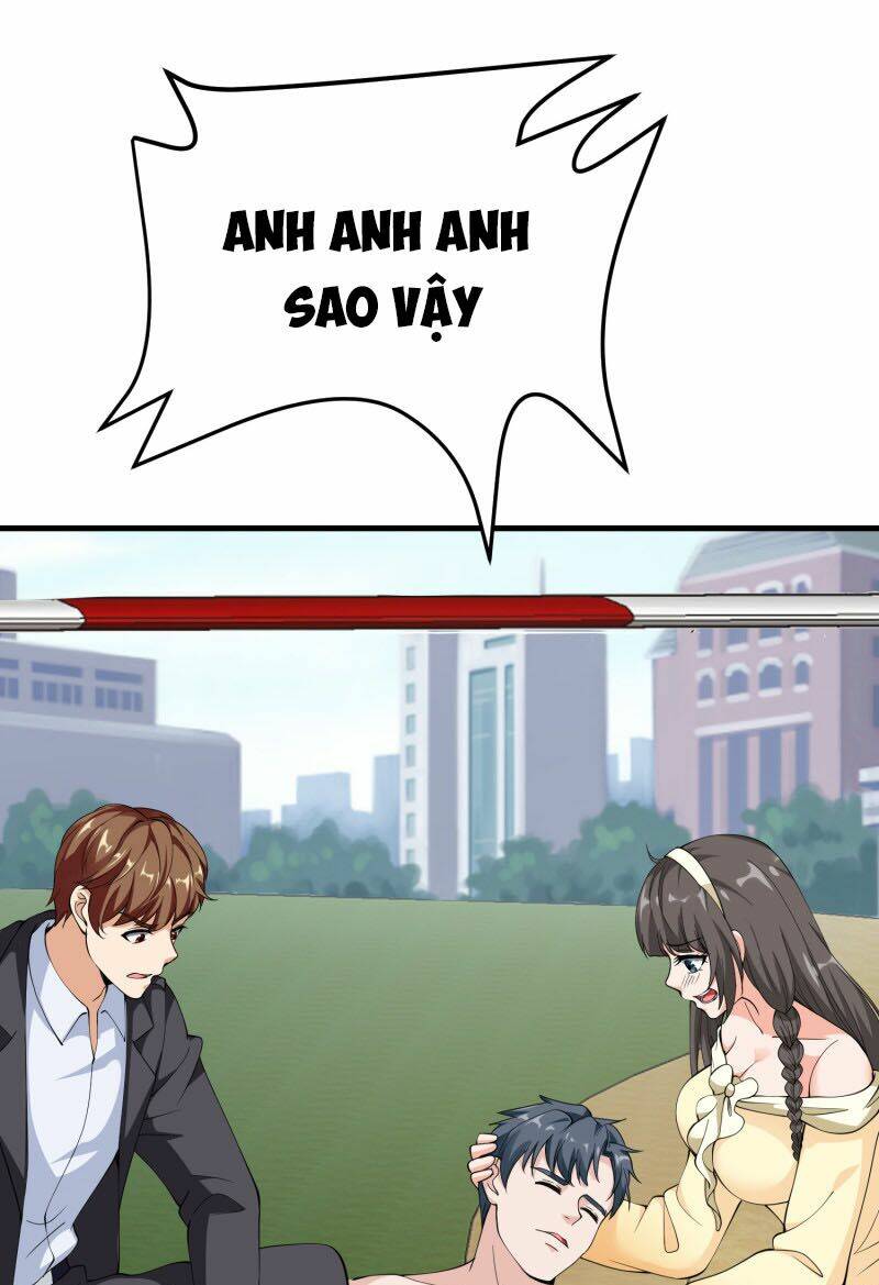 hoa hậu giảng đường luôn bên người chapter 72 4