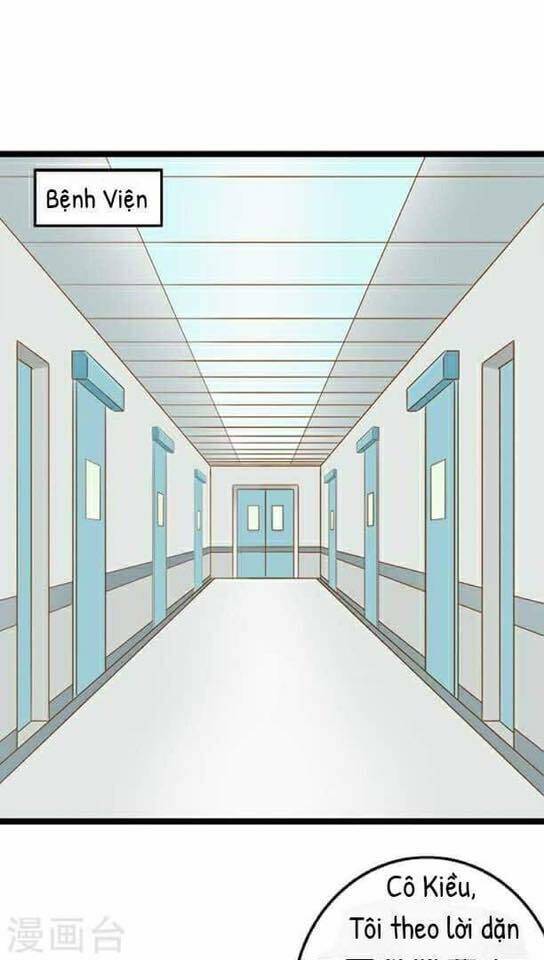 tình yêu mai mối chapter 2 3