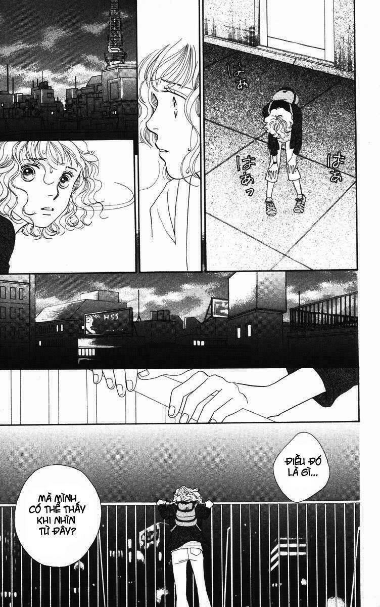 con nhà giàu chapter 185 2