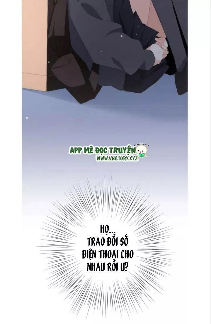 con tim rung động 2 chapter 43 54