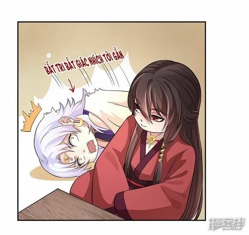 nghiên hương kỳ đàm chapter 40 18